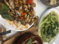 -嘉升大排档(番禺总店)