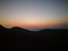 -长虫山生态公园风景林