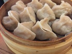 -新兴园饺子馆(望京店)