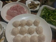 -正能量脆肉鲩火锅