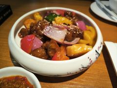-壹只卤鹅 · 潮汕菜(京基百纳店)