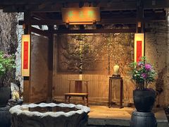 -31号公馆(黄兴广场白果园店)