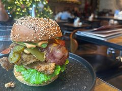 -FAT COW(静安寺店)