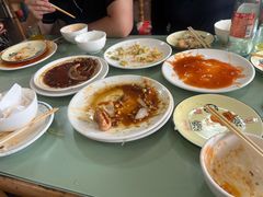 -华光餐厅(复兴路店)