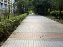 -广东轻工职业技术大学(新港校区)