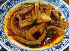 青稞酿皮-中发源·清真餐厅(春风店)