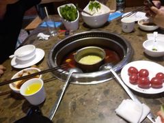 -鱼豆吉·豆浆鱼火锅(宜昌万达店)