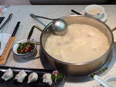 -顺德公广东猪肚鸡·煲仔饭(白石洲店)