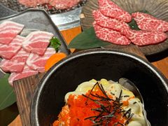 -食也烧肉(临平店)