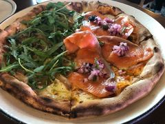 -PIZZA BIANCA(万象城店)
