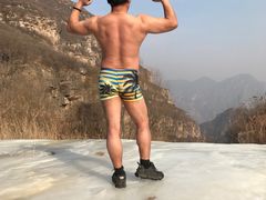 -上方山云水洞