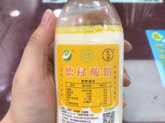 -德禄酸奶(莫家街店)
