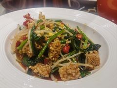 -谷丽羊肉串·新疆鲜货烧烤馆·清真·夜宵(长沙首店)
