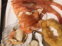 -杭州国际会议中心洲际酒店-原素全日餐厅(解放东路店)