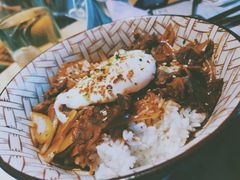 -初拾·花里餐厅(钜城华亿店)