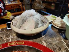 -蜀辣居鲜货老火锅(红牌楼店)