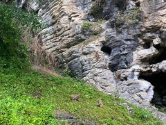 -狮子关旅游区