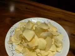 炸菌片-味道云南·云朵山歌(东方都会广场店)