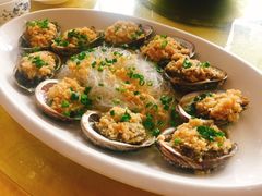 -台山美食一绝阿四台山黄鳝饭(阿四创作店)