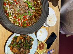 -赤宴·川菜(玉林店)