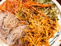 拌菜-金锅小厨(乐活街店)