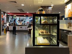 -麦当劳(杭州庆春路店)