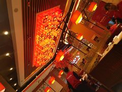-重庆古城墙火锅(贵阳店)