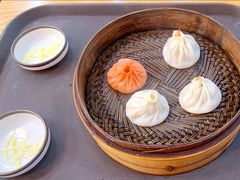 -四季美汤包(户部巷店)