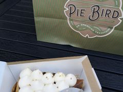 -Pie Bird(新闸路店)