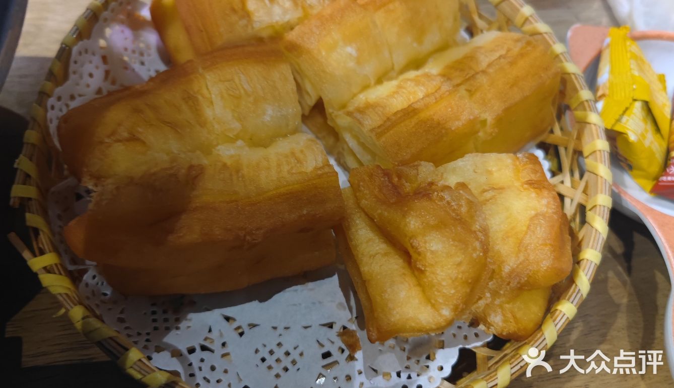 吃着火锅唱着歌~跨年的好去处