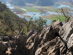 -普者黑风景区-青龙山
