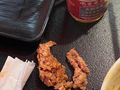 -吼堂老火锅(万寿宫店)