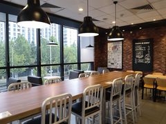 -汉堡王(北京通州领展店)