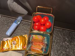 -华夏良子·足道·SPA·艾灸(苏州桥店)