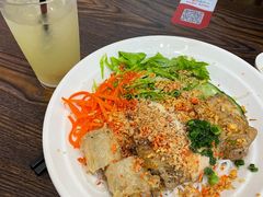 -PHO·5越南牛肉粉(建新路店)