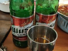 -功夫怪兽·烧烤(西工小街店)