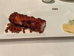 蜜汁叉烧-北京厨房(SKP店)