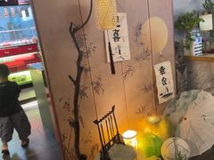 -卢大鲜鱼头捞饭(美利广场店)
