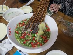 -古真记钵钵鸡(总店)