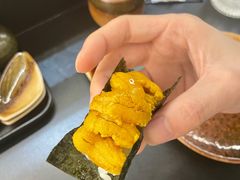 -Sushi Hanzo半藏(天环广场店)