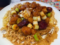 -渔家风味·鲅鱼水饺·央视展播·海鲜天津菜(开发区店)