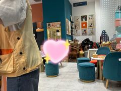 -海马体家庭照相馆(北京芳圆里 ID MALL店)