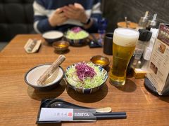-胜博殿霸王树(嘉里中心店)