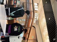 -渔语鱼新川菜Bistro(万象天地店)