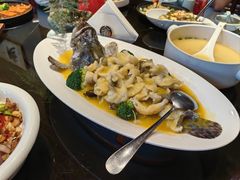 -隐食私房菜(老街店)