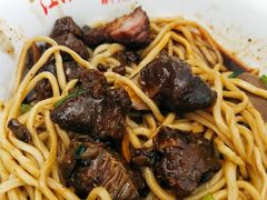 -泰顺江南春面馆