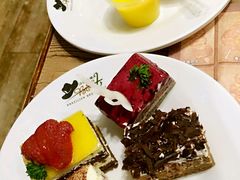 -汉巴味德(大悦城店)