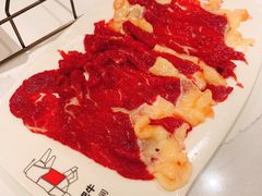 -牛焱·贵州黄牛肉火锅(城西银泰店)