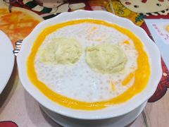 -甜心妈妈·榴莲星级糖水(北京路总店)
