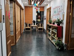 -子曰书院·古筝围棋书法国画小主持(夏都店)